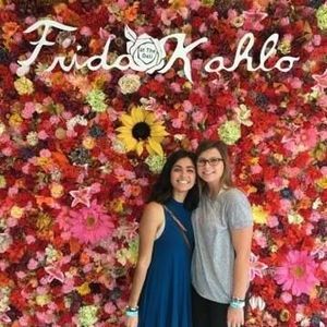 Meet your Posher, Emma